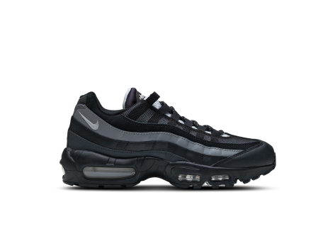 Nike Air Max 95 Essential (CT1805 001) schwarz