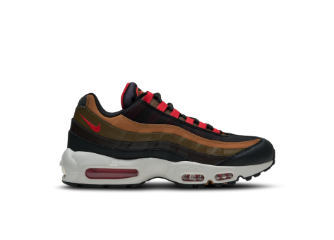 Nike Air Max 95 Essential University Yukon (CT1805 200) bunt