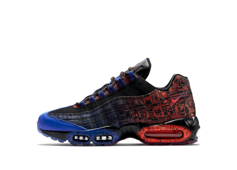 Nike Air Max 95 Doernbecher 15th Anniversary (839165-064) bunt