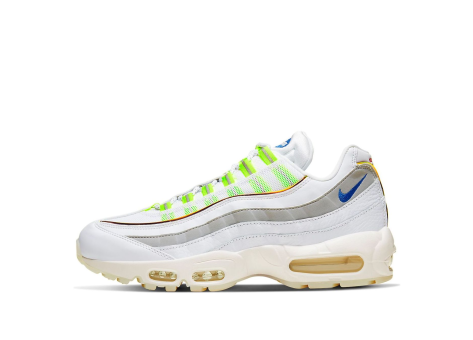 Nike Air Max 95 De Lo Mio (CW6579-100) weiss