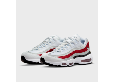 Nike Air Max 95 Essential weiss DQ3430 001 Preisvergleich