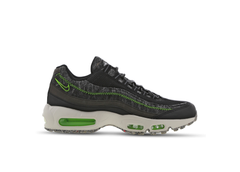 Nike Air Max 95 (CV6899-001) schwarz