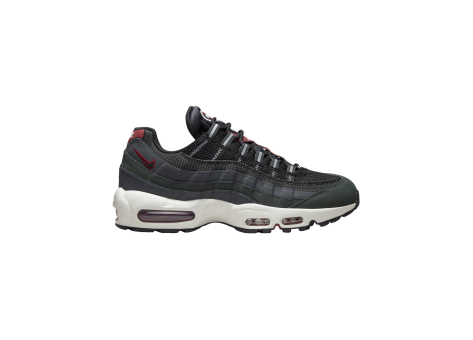 Nike Air Max 95 (DQ3982-001) schwarz