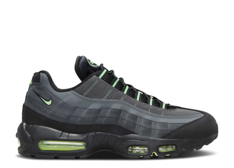 Air max 95 grey and green online