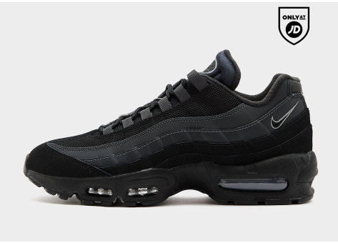 Nike Air Max 95 schwarz HQ3825 003 Preisvergleich