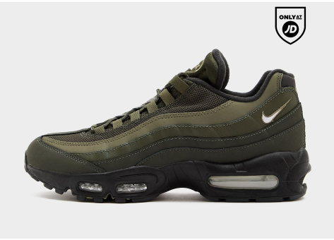 Nike Air Max 95 grun HQ3825 300 Preisvergleich