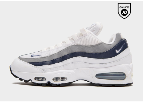 Nike Air Max 95 weiss IF2718-100 Preisvergleich