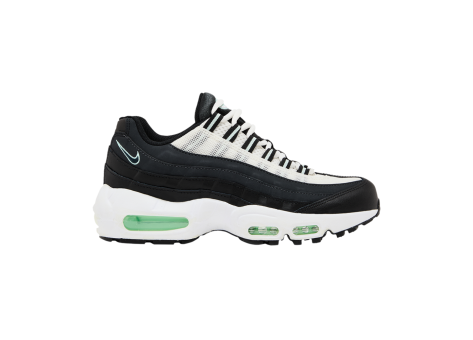 Nike Air Max 95 Recraft GS (CJ3906 011) schwarz