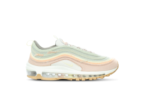 Nike Air Max 97 Corduroy Olive Aura (DQ5073-381) bunt