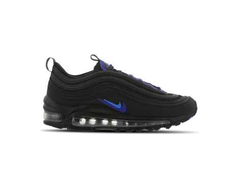 Nike Air Max 97 gs (CT6025-001) schwarz