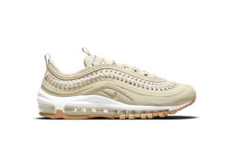 Nike Air Max 97 LX Woven Fossil (DC4144-200) beige