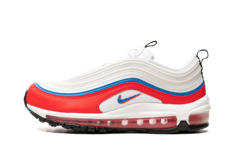 Nike Air Max 97 Double Swoosh (DV2222 100) bunt