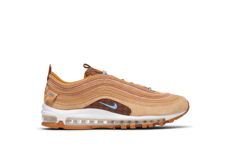 Nike Air Max 97 SE Bear Teddy (DZ5348-288) beige
