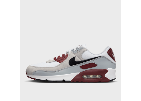 Nike Air Max 90 weiss FN6958 101 Preisvergleich