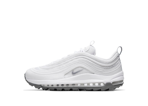 Nike Air Max 97 Golf Pure Platinum (CI7538-100) weiss