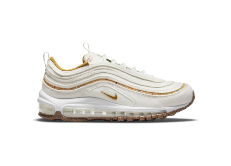 Nike Air Max 97 SE Wheat Sail (DC4012-100) weiss