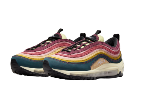 Nike Air Max 97 (FB8454-300) bunt