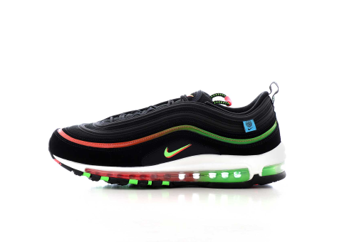 Nike Air Max 97 Worldwide (CZ5607-001) schwarz