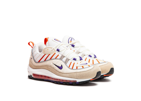 Nike Air Max 98 (640744-108) bunt