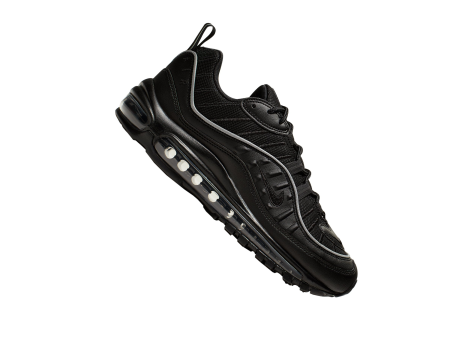 Nike Air Max 98 (AH6799-004) schwarz