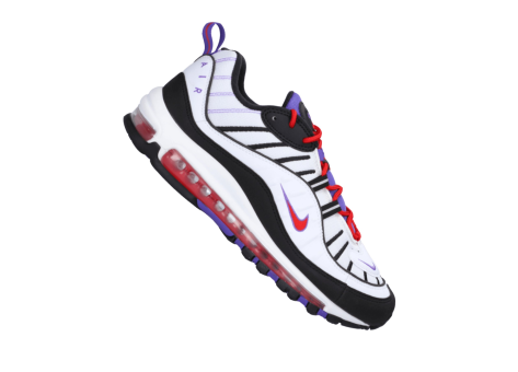 Nike Air Max 98 (640744 110) bunt