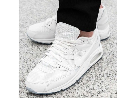 Nike Air Max Command (629993-112) weiss