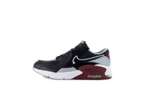 Nike Air Max Excee (FB3058-004) schwarz