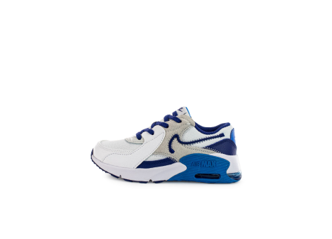 Nike Club Unstructured Kappe (FB3059-100) weiss