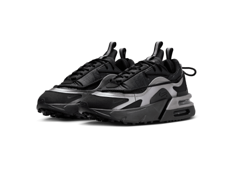 Air max fury black online