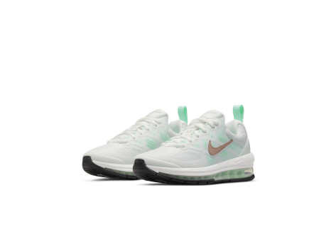 Nike Air Max Genome (CZ4652-106) weiss