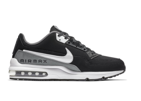 Nike Air Max LTD 3 (BV1171-001) schwarz