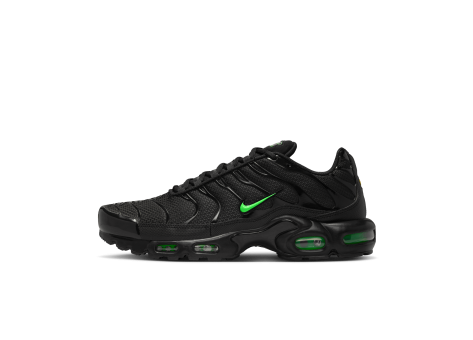 Nike Air Max Plus (DM0032-024) schwarz