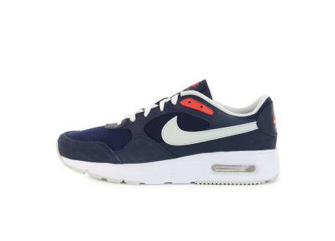 Nike Air Max SC (CW4555-400) blau