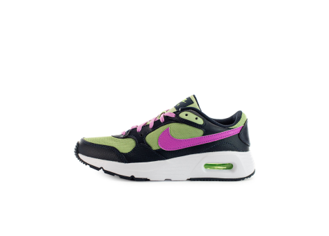 Nike Air Max SC (CZ5358-300) grün