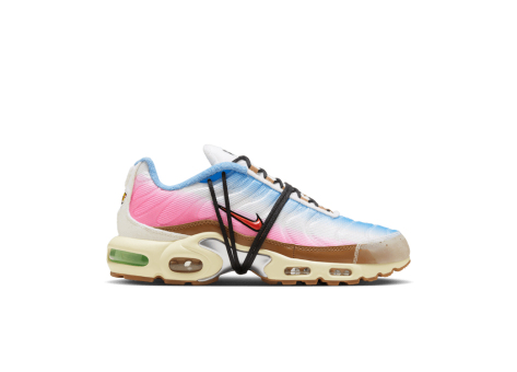Nike Air Max Plus Longtaitou Festival (FD4202-107) bunt