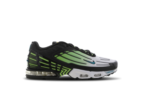 Nike Air Max Plus 3 Ghost Green (DM2835-001) bunt