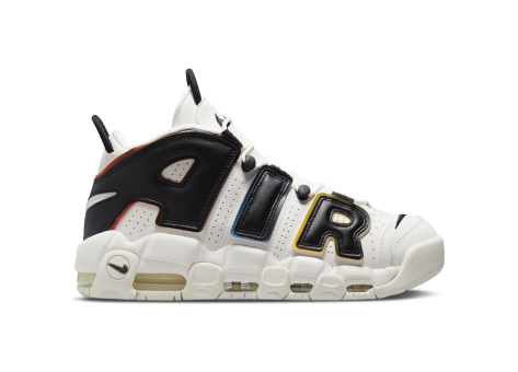 Nike Air More Uptempo 96 (DM1297-100) weiss