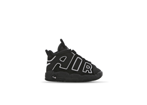 Nike Air More Uptempo TD (DA8575-002) schwarz