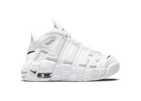 Nike Air More Uptempo Navy PS (DH9723 100) weiss