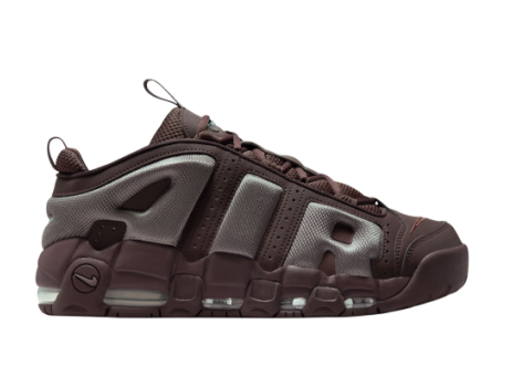 Nike Air More Uptempo Low (FZ3055-200) braun