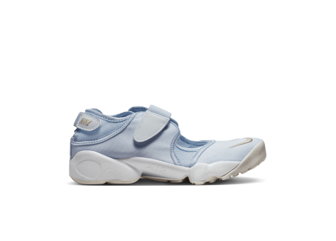 Nike Air Rift BR Grey (DJ4639-001) blau