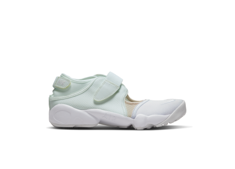 Nike Air Rift Functional Sports Blue Sandals (DV2926-300) weiss