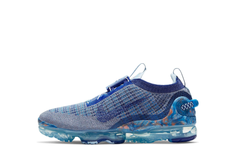 Nike Air VaporMax 2020 Flyknit Stone Blue (CT1823-400) bunt