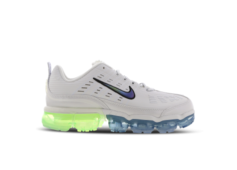 Nike Air VaporMax 360 Bubble Pack (CT5063-100) weiss