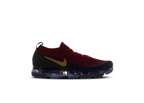 Nike Air VaporMax Flyknit 2 (942842-604) bunt