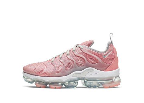 Nike Air VaporMax Plus Bleached Coral Pure Platinum (AO4550-603) pink