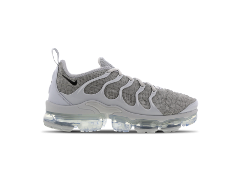 Nike Air VaporMax Plus Pure Platinum (CT5529-001) grau