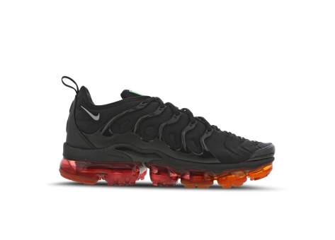 Nike Air VaporMax Plus (CV1645-001) schwarz