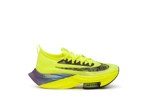 Nike Air Zoom Alphafly NEXT (DC5238-702) gelb