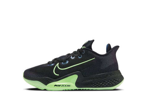 Nike Air Zoom BB NXT EP (CK5708-001) schwarz